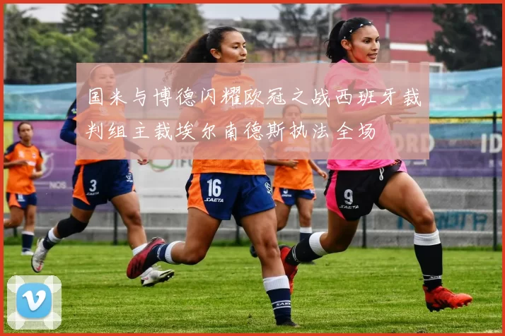 国米与博德闪耀欧冠之战西班牙裁判组主裁埃尔南德斯执法全场