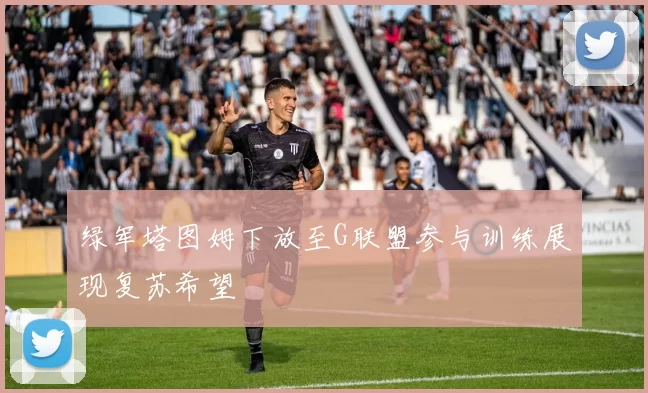 绿军塔图姆下放至G联盟参与训练展现复苏希望